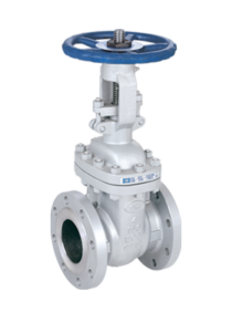 gate-valve