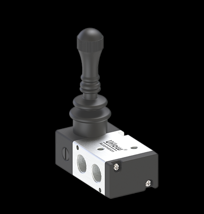 3-2 hand lever valve (2)