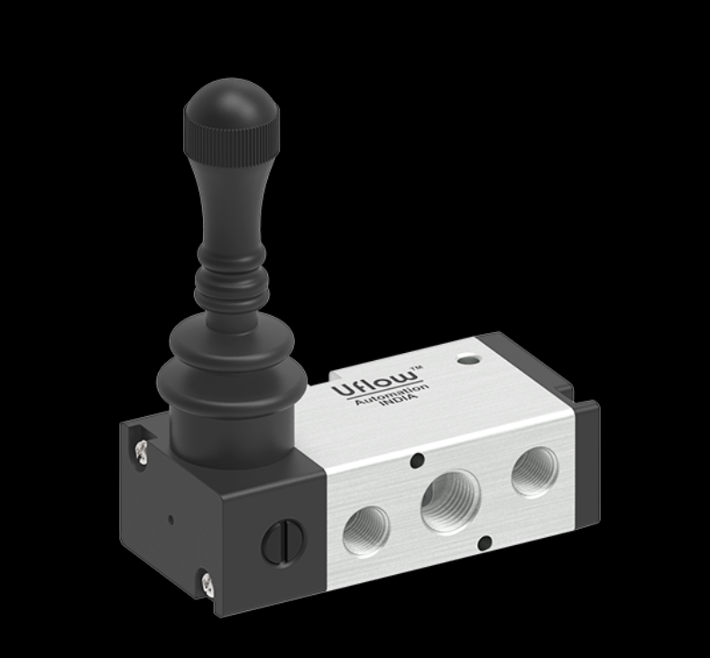 5-3 hand lever valve manual return (1)